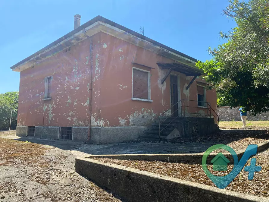 Immagine 4 di Rustico / casale in vendita  in via San Martino 36 a Casalmoro