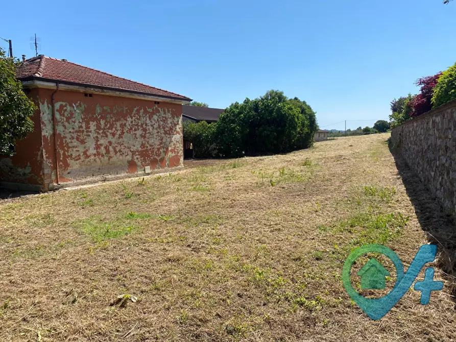 Immagine 6 di Rustico / casale in vendita  in via San Martino 36 a Casalmoro