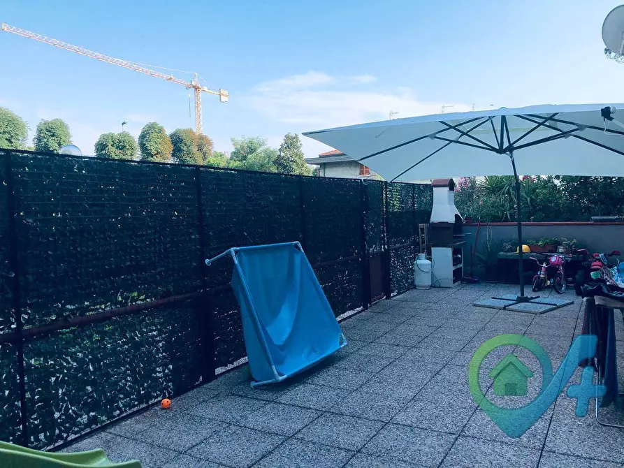 Immagine 1 di Appartamento in vendita  in via desenzani 17 a Castiglione Delle Stiviere