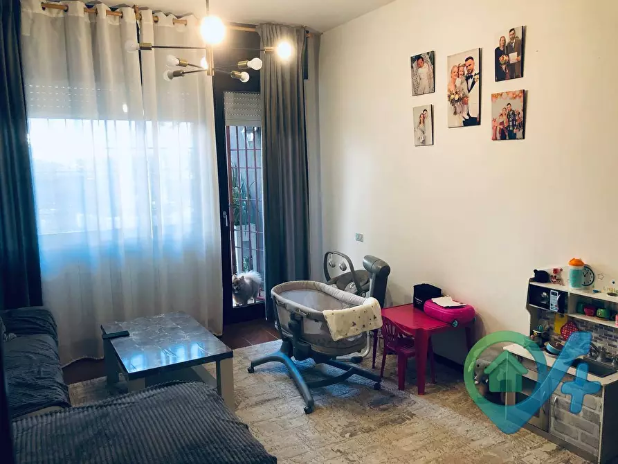 Immagine 6 di Appartamento in vendita  in via desenzani 17 a Castiglione Delle Stiviere