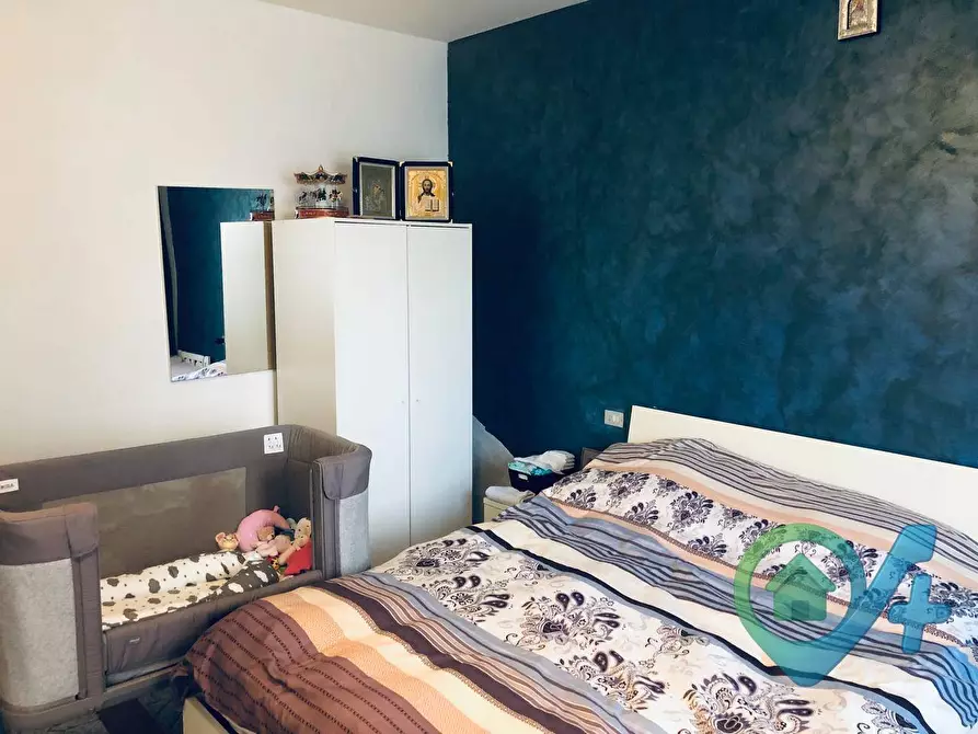 Immagine 7 di Appartamento in vendita  in via desenzani 17 a Castiglione Delle Stiviere