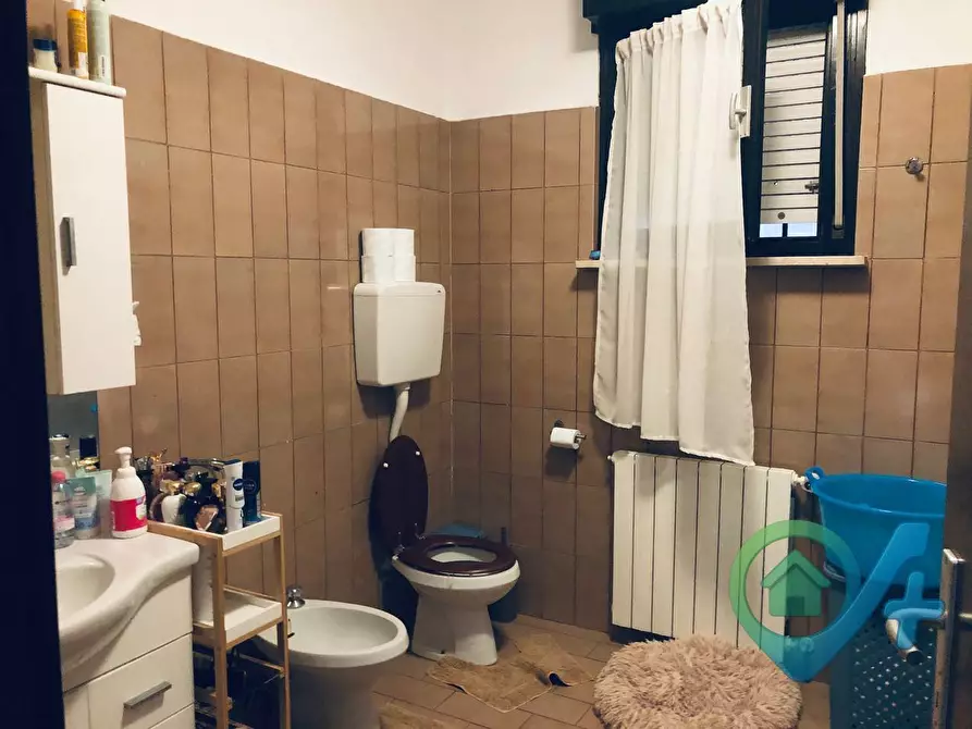 Immagine 10 di Appartamento in vendita  in via desenzani 17 a Castiglione Delle Stiviere