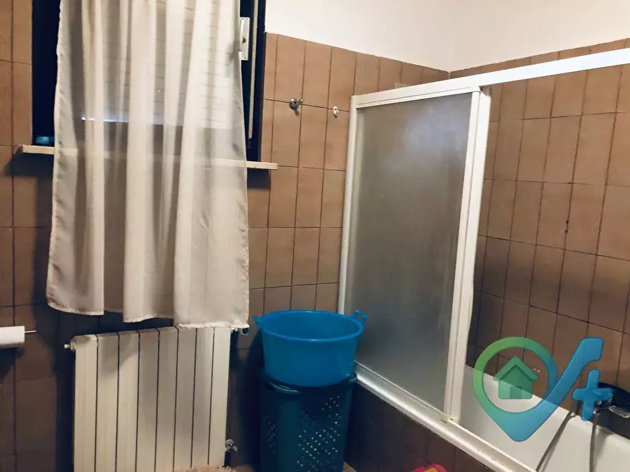 Immagine 11 di Appartamento in vendita  in via desenzani 17 a Castiglione Delle Stiviere