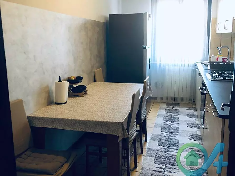 Immagine 4 di Appartamento in vendita  in via desenzani 17 a Castiglione Delle Stiviere