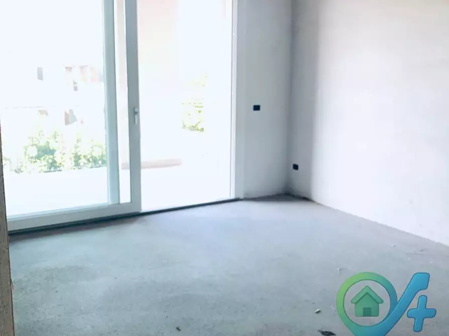 Immagine 10 di Villetta a schiera in vendita  in via avis a Volta Mantovana