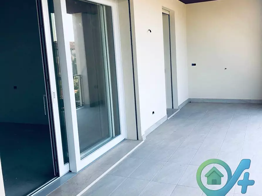 Immagine 13 di Villetta a schiera in vendita  in via avis a Volta Mantovana