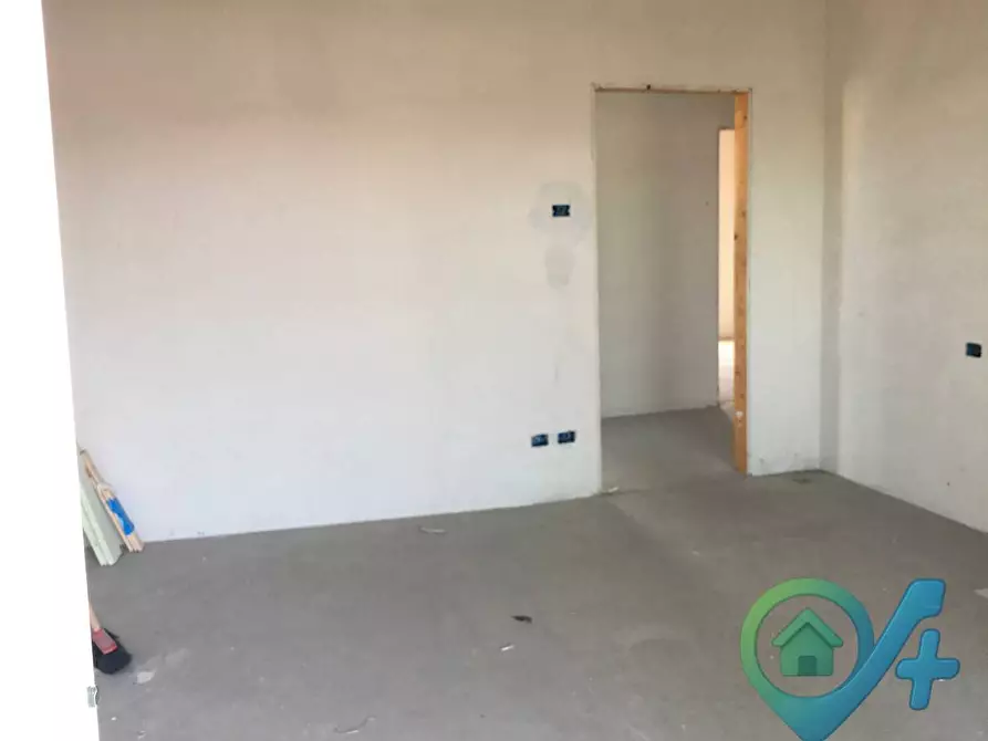 Immagine 14 di Villetta a schiera in vendita  in via avis a Volta Mantovana