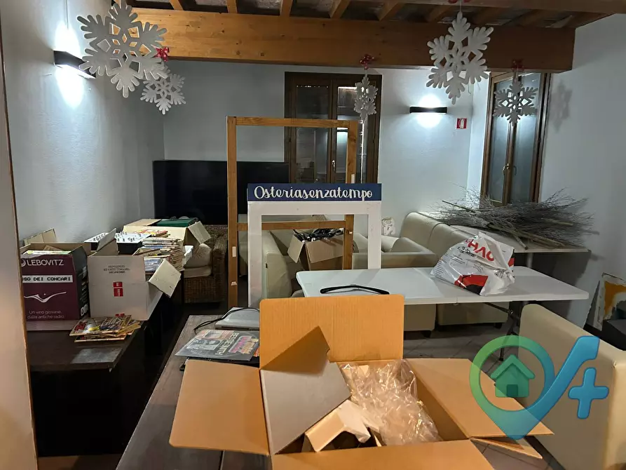 Immagine 14 di Locale commerciale in vendita  in Defendi Semeghini 25 a Quistello