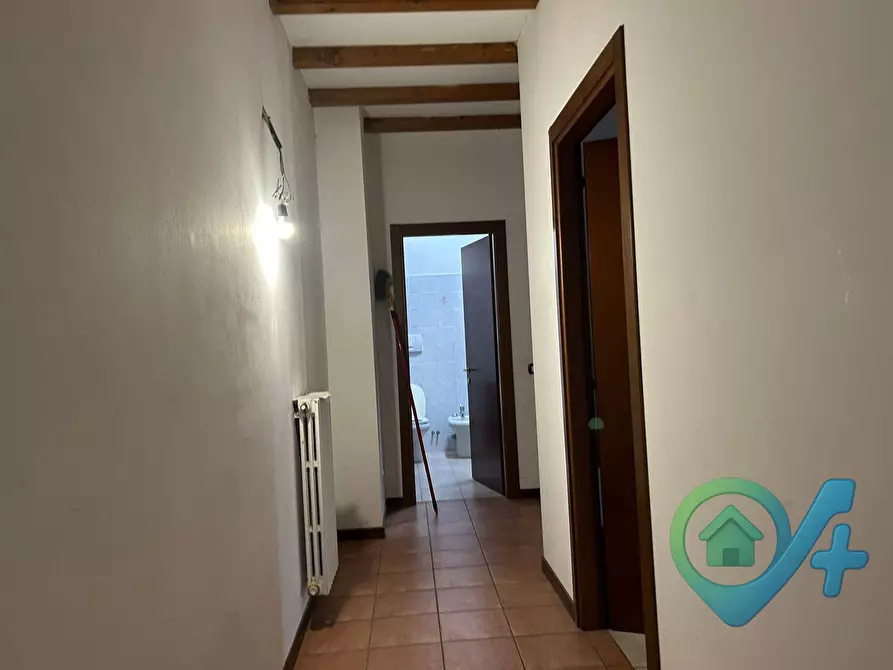 Immagine 25 di Locale commerciale in vendita  in Defendi Semeghini 25 a Quistello