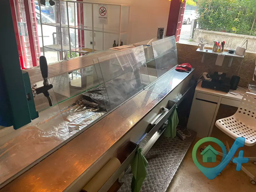 Immagine 2 di Attività commerciale in vendita  a Montichiari
