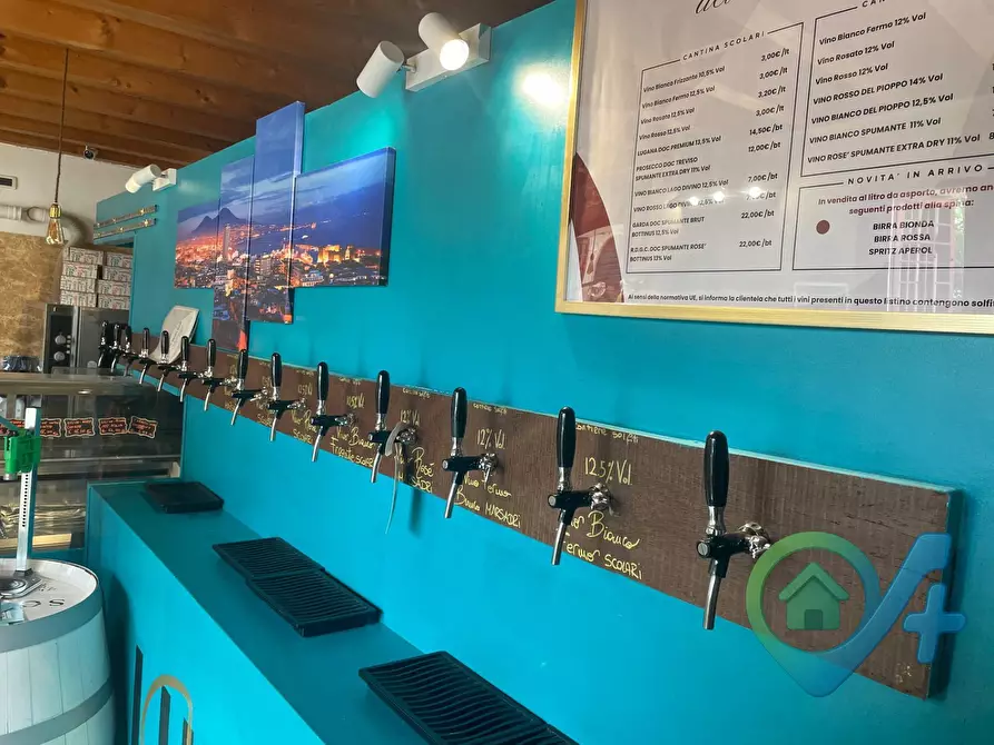 Immagine 3 di Attività commerciale in vendita  a Montichiari