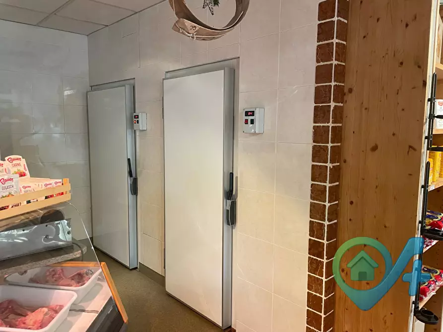 Immagine 6 di Attività commerciale in vendita  in via Carcereri 29 a Bosco Chiesanuova