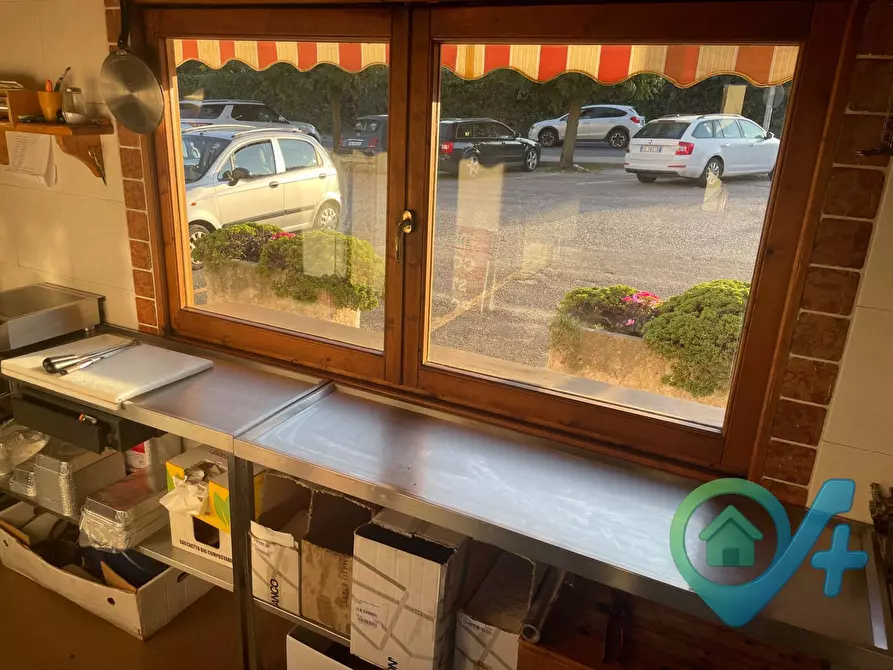 Immagine 13 di Attività commerciale in vendita  in via Carcereri 29 a Bosco Chiesanuova