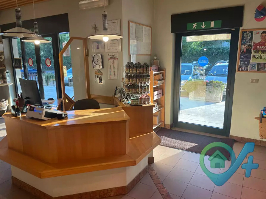 Immagine 14 di Attività commerciale in vendita  in via Carcereri 29 a Bosco Chiesanuova