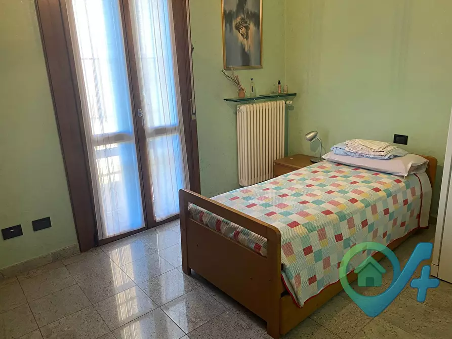 Immagine 9 di Appartamento in vendita  in via XXV aprile 14 a Castiglione Delle Stiviere