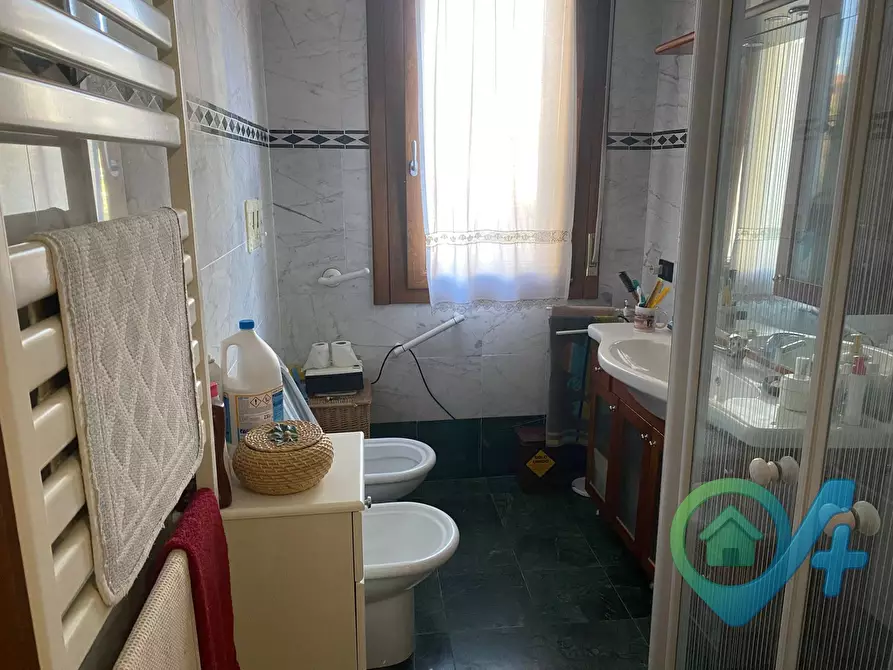 Immagine 10 di Appartamento in vendita  in via XXV aprile 14 a Castiglione Delle Stiviere