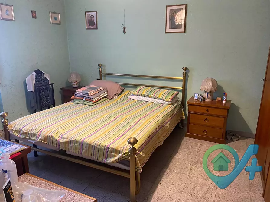 Immagine 7 di Appartamento in vendita  in via XXV aprile 14 a Castiglione Delle Stiviere