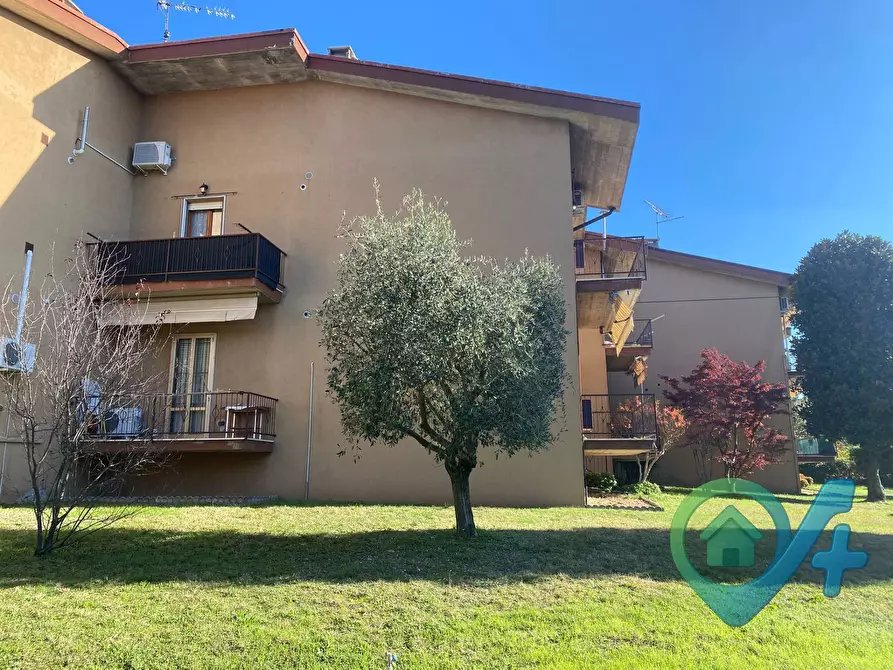 Immagine 2 di Appartamento in vendita  in via XXV aprile 14 a Castiglione Delle Stiviere