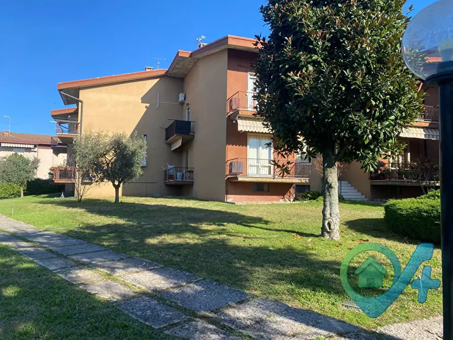 Immagine 3 di Appartamento in vendita  in via XXV aprile 14 a Castiglione Delle Stiviere