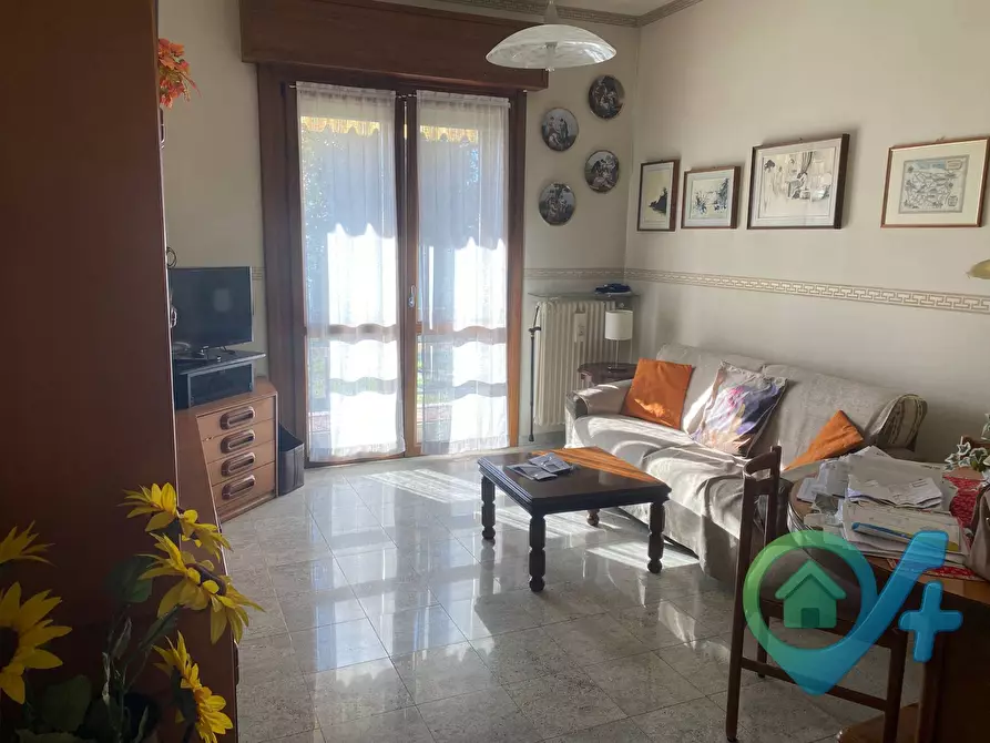 Immagine 4 di Appartamento in vendita  in via XXV aprile 14 a Castiglione Delle Stiviere