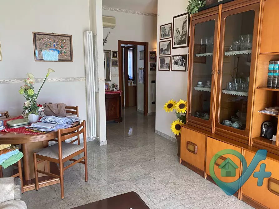 Immagine 5 di Appartamento in vendita  in via XXV aprile 14 a Castiglione Delle Stiviere