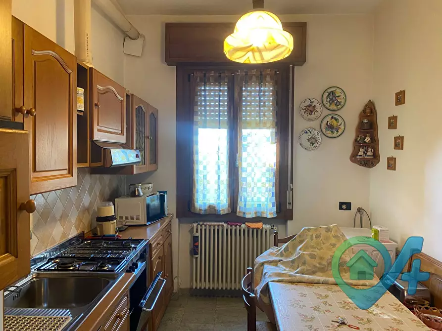 Immagine 6 di Appartamento in vendita  in via XXV aprile 14 a Castiglione Delle Stiviere