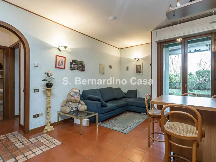 Immagine 1 di Appartamento in vendita  in UNGARETTI a Bergamo