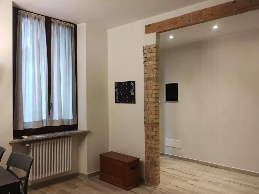Immagine 5 di Appartamento in affitto  in Piazza Pontida a Bergamo