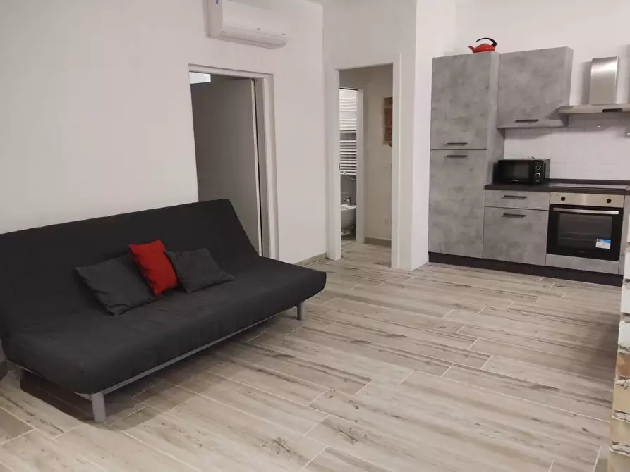 Immagine 2 di Appartamento in affitto  in Piazza Pontida a Bergamo