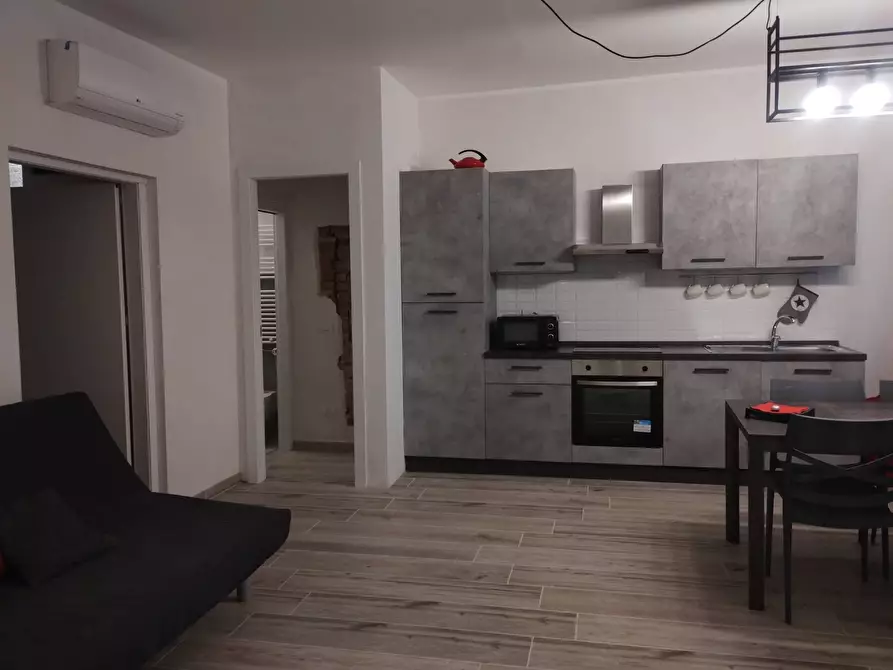 Immagine 1 di Appartamento in affitto  in Piazza Pontida a Bergamo