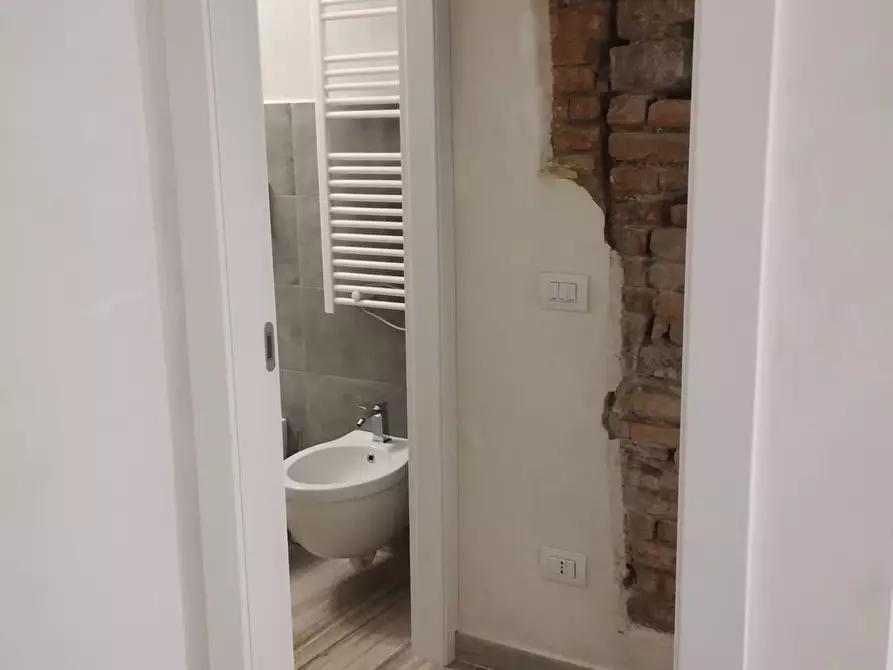 Immagine 4 di Appartamento in affitto  in Piazza Pontida a Bergamo