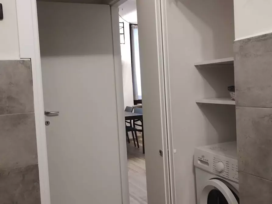 Immagine 9 di Appartamento in affitto  in Piazza Pontida a Bergamo