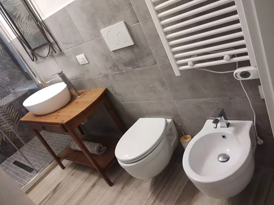 Immagine 12 di Appartamento in affitto  in Piazza Pontida a Bergamo