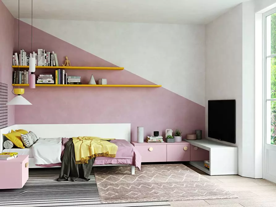 Immagine 6 di Appartamento in vendita  in Via Del Galgario 15 a Bergamo