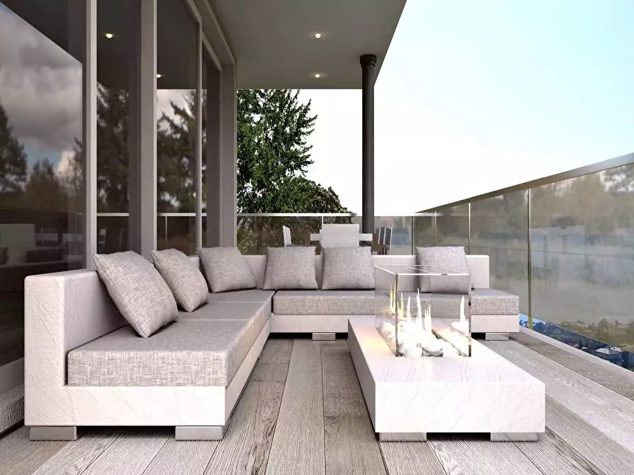 Immagine 11 di Appartamento in vendita  in Via Del Galgario 15 a Bergamo