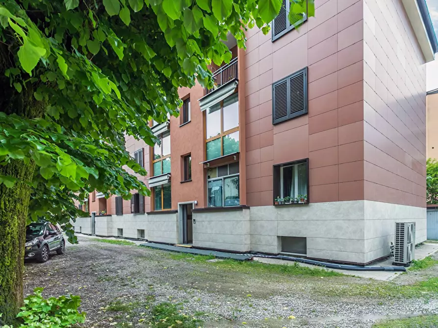 appartamento in vendita a Bergamo