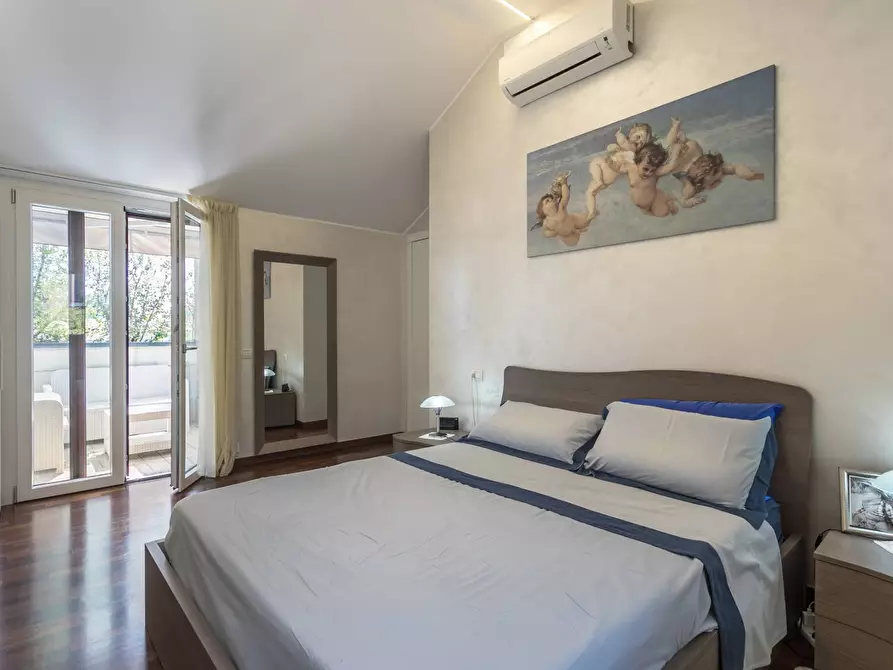 Immagine 11 di Appartamento in vendita  in CARSO a Bergamo