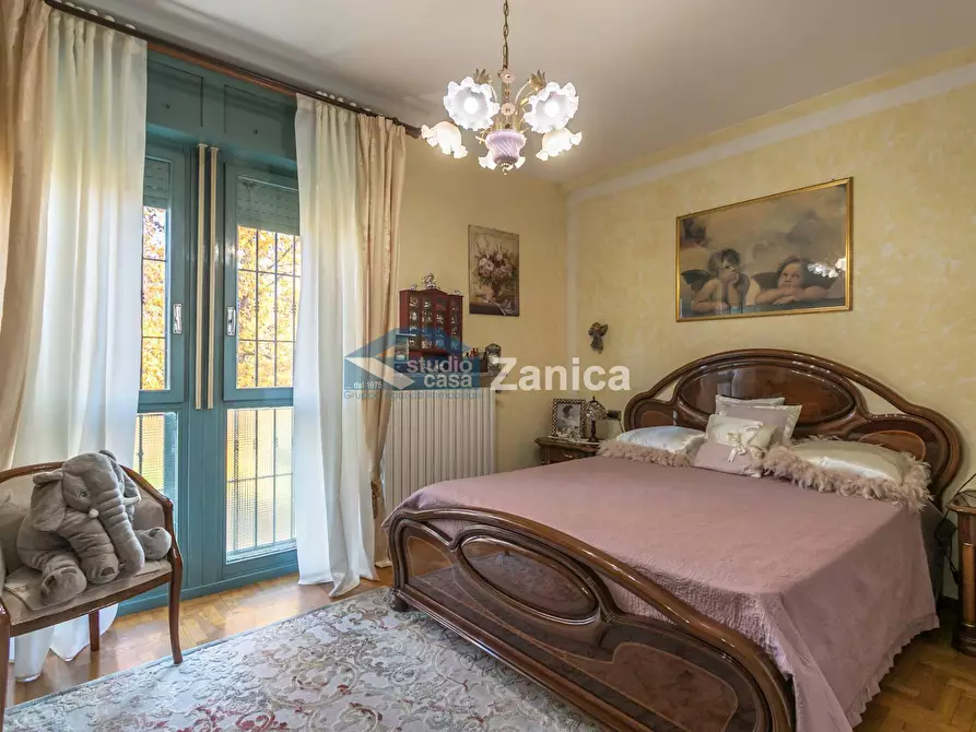 Immagine 7 di Villetta a schiera in vendita  in VIA RAMPINELLI a Bergamo