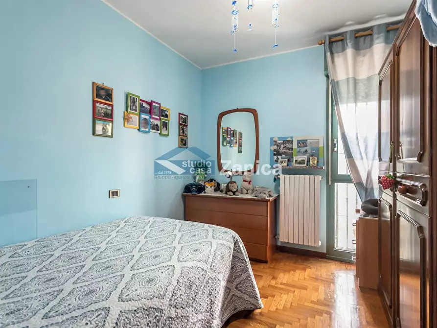 Immagine 8 di Villetta a schiera in vendita  in VIA RAMPINELLI a Bergamo