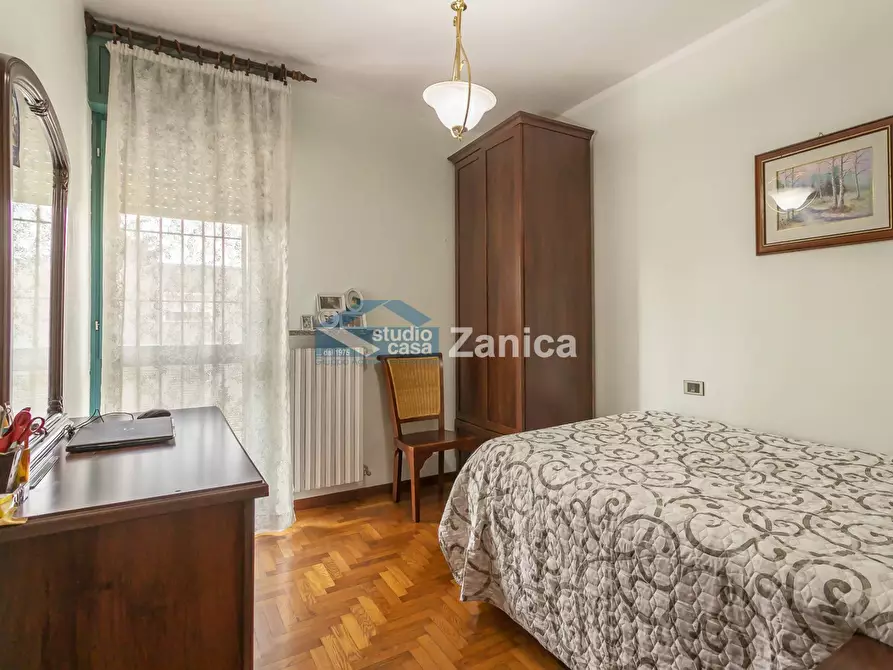 Immagine 10 di Villetta a schiera in vendita  in VIA RAMPINELLI a Bergamo