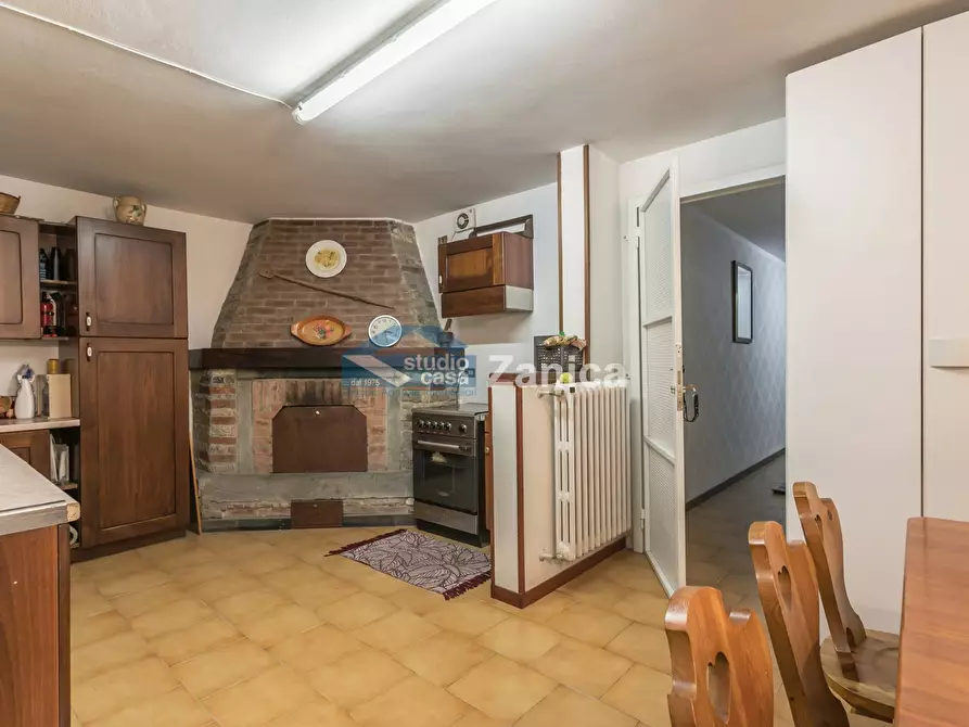 Immagine 11 di Villetta a schiera in vendita  in VIA RAMPINELLI a Bergamo