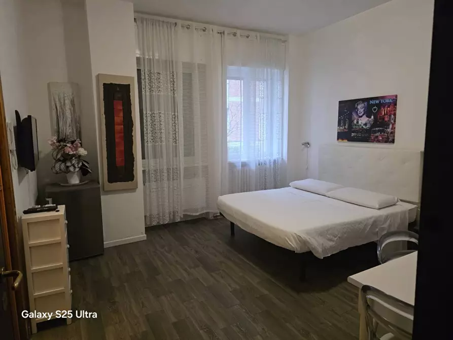 Immagine 1 di Appartamento in vendita  in VIA CALDARA 2 a Bergamo