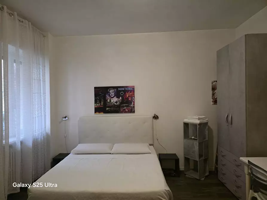 Immagine 2 di Appartamento in vendita  in VIA CALDARA 2 a Bergamo