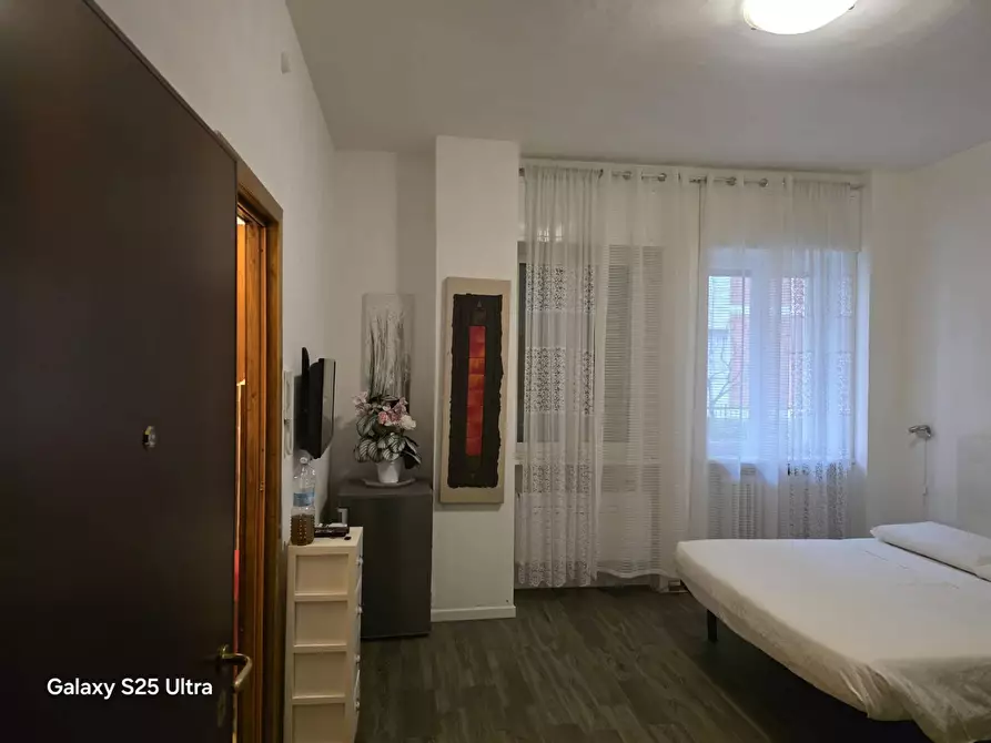 Immagine 3 di Appartamento in vendita  in VIA CALDARA 2 a Bergamo