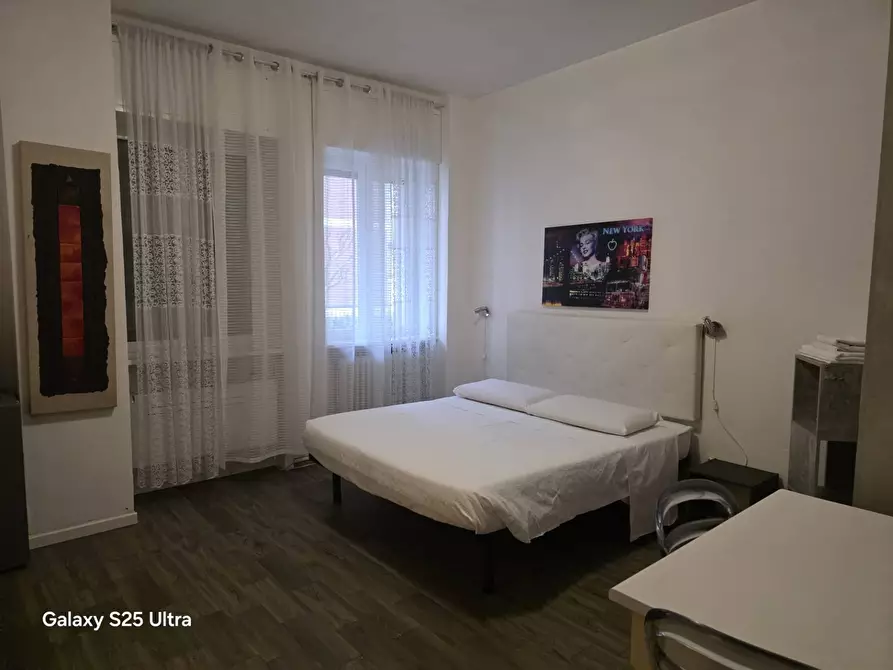 Immagine 4 di Appartamento in vendita  in VIA CALDARA 2 a Bergamo