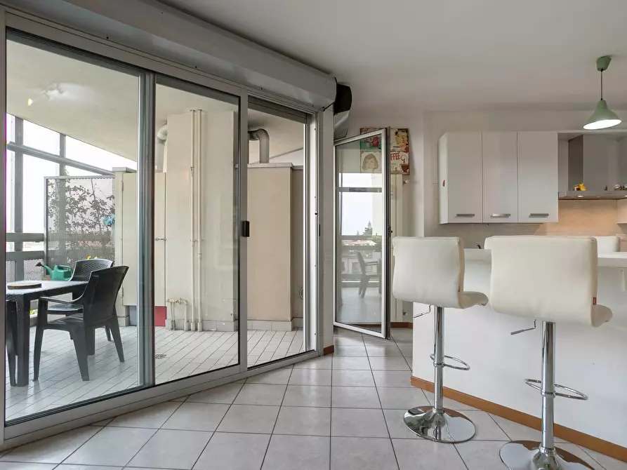 Immagine 3 di Appartamento in vendita  in Via San Bernardino a Bergamo