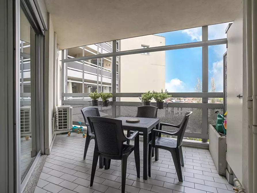 Immagine 4 di Appartamento in vendita  in Via San Bernardino a Bergamo