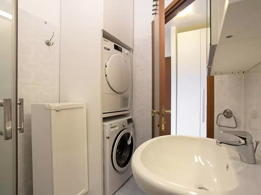 Immagine 12 di Appartamento in vendita  in Via San Bernardino a Bergamo