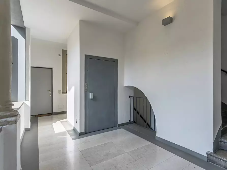 Immagine 4 di Appartamento in vendita  in Via Sant'orsola 4 a Bergamo