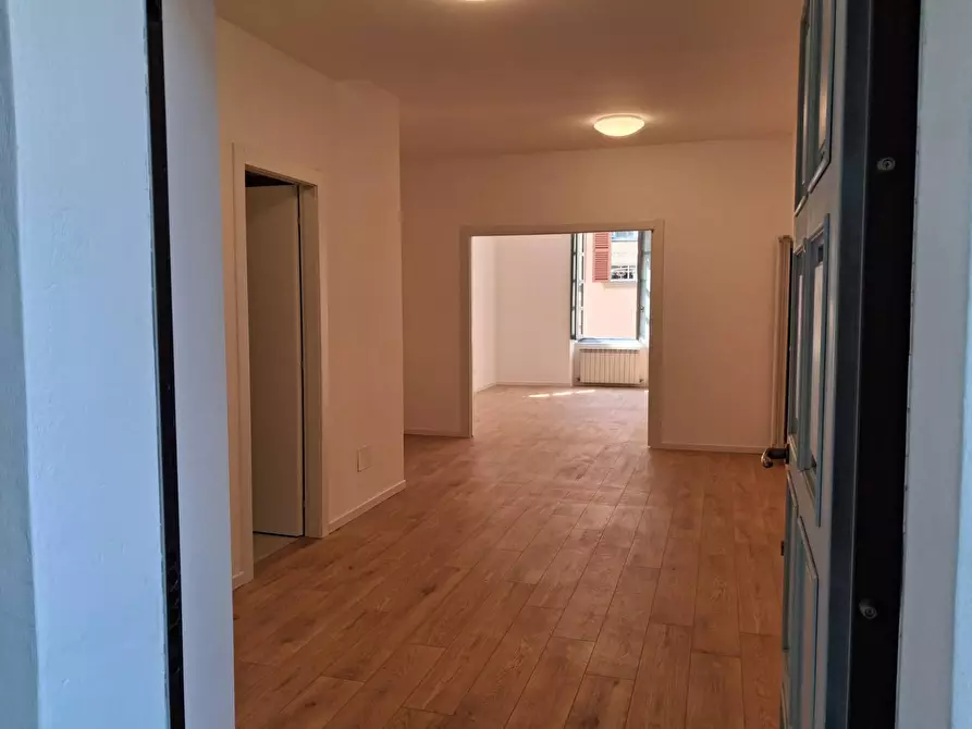 Immagine 11 di Appartamento in vendita  in Via Sant'orsola 4 a Bergamo